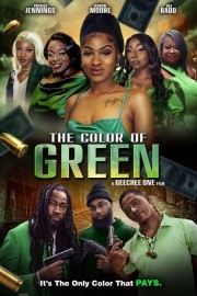 watch The Color of Green free online