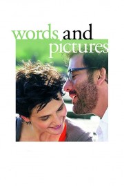 watch Words and Pictures free online