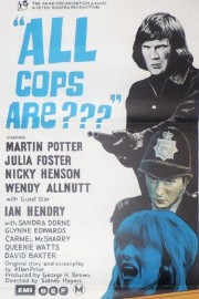 watch All Coppers Are... free online