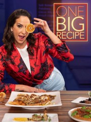 watch One Big Recipe free online