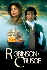 watch Robinson Crusoe free online