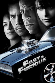 watch Fast & Furious free online