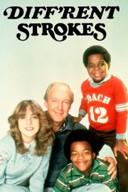 watch Diff'rent Strokes free online