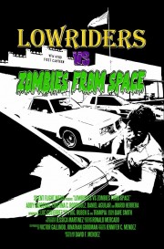 watch Lowriders vs Zombies from Space free online