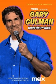 watch Gary Gulman: Born on 3rd Base free online