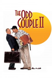 watch The Odd Couple II free online