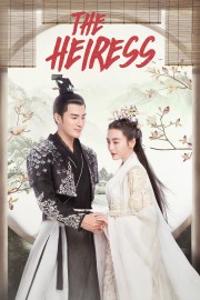 watch The Heiress free online