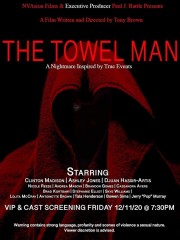 watch The Towel Man free online