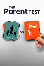 watch The Parent Test free online