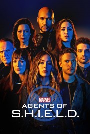 watch Marvel's Agents of S.H.I.E.L.D. free online