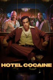 watch Hotel Cocaine free online