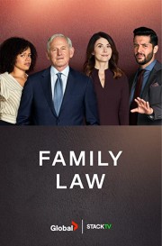 watch Family Law free online