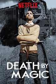 watch Death by Magic free online