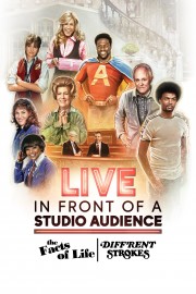 watch Live in Front of a Studio Audience: The Facts of Life and Diff'rent Strokes free online