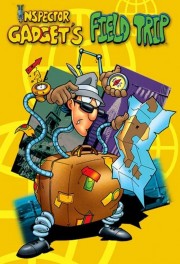 watch Inspector Gadget's Field Trip free online