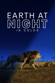 watch Earth at Night in Color free online