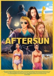 watch Aftersun free online