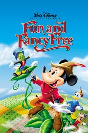 watch Fun & Fancy Free free online