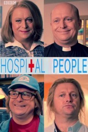 watch Hospital People free online