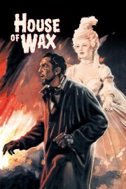 watch House of Wax free online