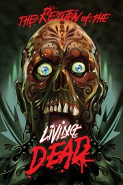 watch The Return of the Living Dead free online