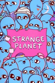 watch Strange Planet free online