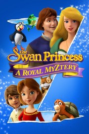 watch The Swan Princess: A Royal Myztery free online