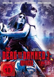 watch The Dead and the Damned 3: Ravaged free online