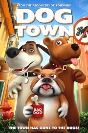 watch Dog Town free online