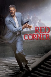 watch Red Corner free online