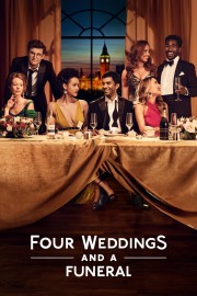 watch Four Weddings and a Funeral free online