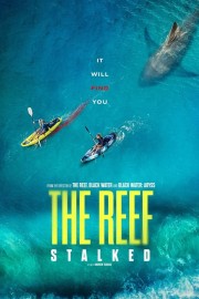 watch The Reef: Stalked free online