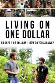 watch Living on One Dollar free online