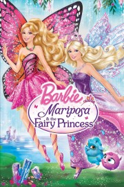 watch Barbie Mariposa & the Fairy Princess free online