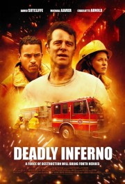 watch Deadly Inferno free online