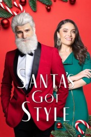 watch Santa's Got Style free online