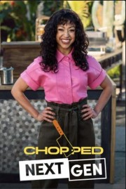 watch Chopped Next Gen free online