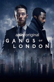 watch Gangs of London free online