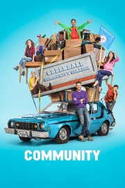 watch Community free online