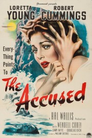 watch The Accused free online