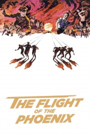 watch The Flight of the Phoenix free online