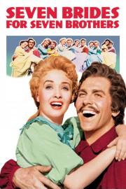 watch Seven Brides for Seven Brothers free online