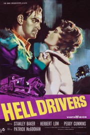 watch Hell Drivers free online