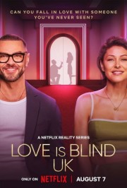 watch Love Is Blind: UK free online