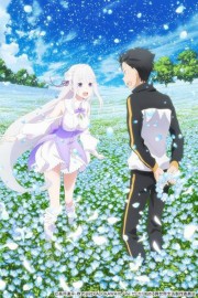 watch Re: Zero kara Hajimeru Isekai Seikatsu - Memory Snow free online