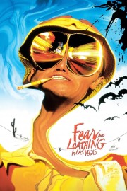 watch Fear and Loathing in Las Vegas free online