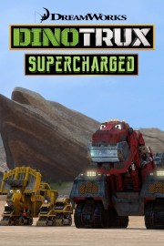 watch Dinotrux: Supercharged free online