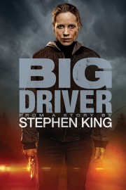 watch Big Driver free online